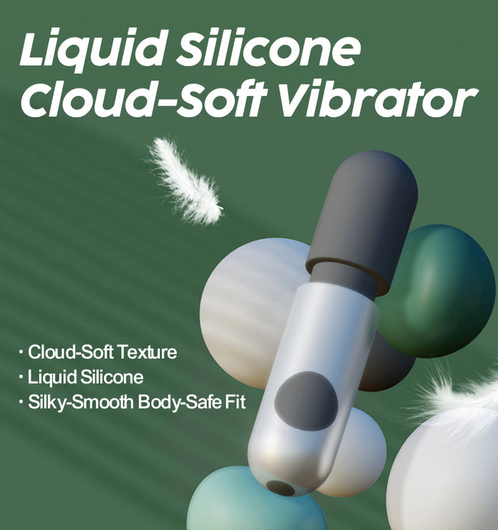 Mini Powerful Vibrator • For Adult Use — view 4