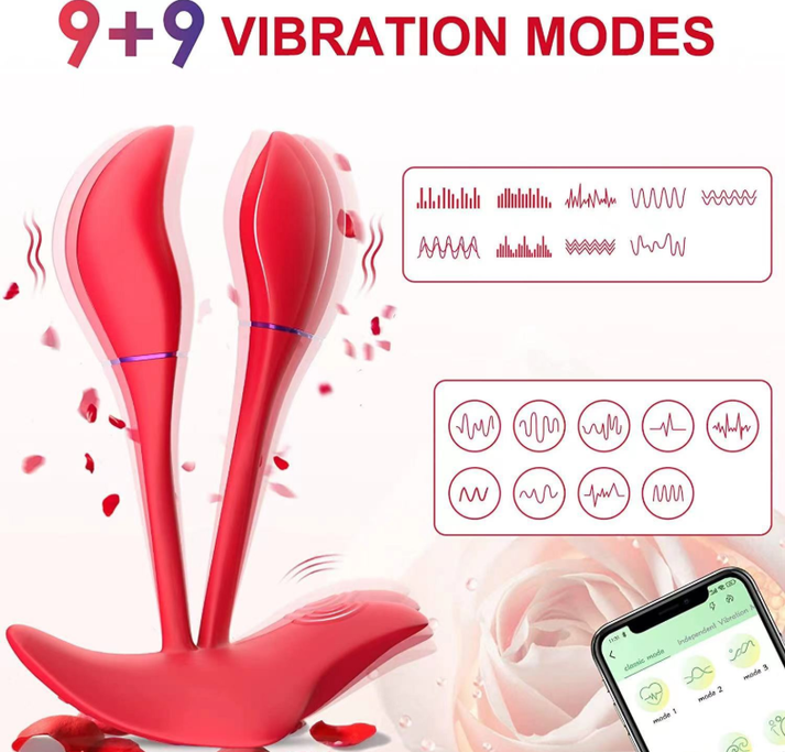 Fire Phoenix APP Remote Control Multi - Frequency - alternate view