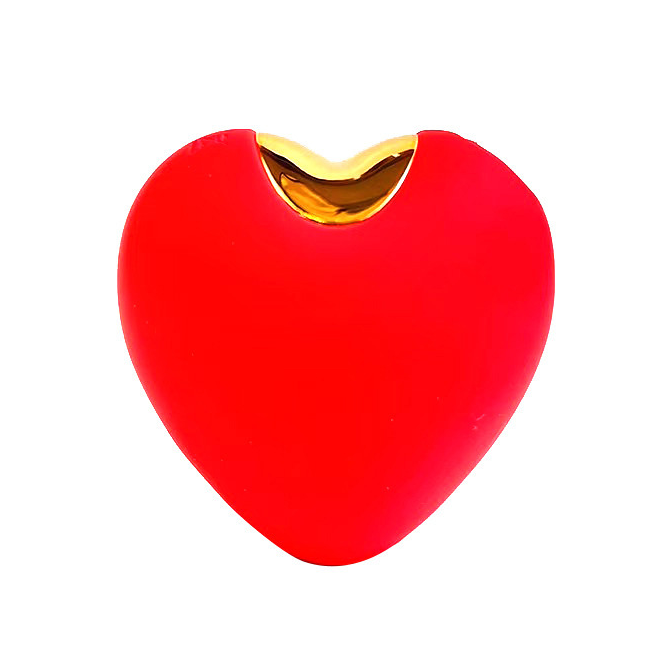 heart-shaped sucking jumping egg — view 7