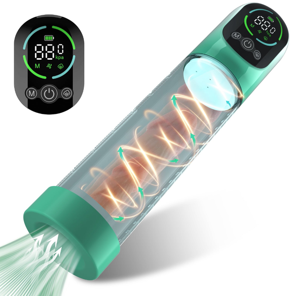 Electric Penis Enlarge Vacuum Pump