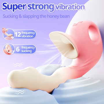 APP Remotely Controls the Vibration Stick of the Female - product image