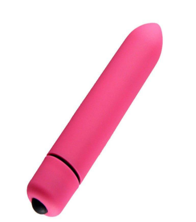 Mini Bullet Vibrator Sex Toys — view 3