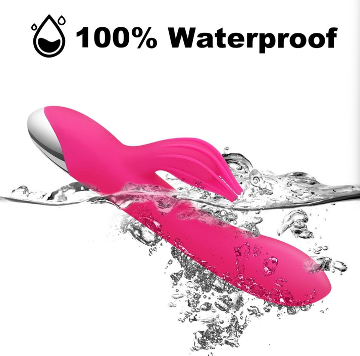 AV Magic Wand Vibrator — view 6