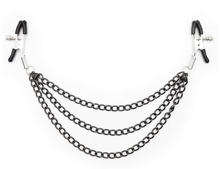 Nipple Clamps - gallery view