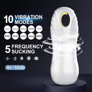 Male Masturbator Sucking Good Masturbaters Automatic - product image