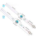 SM Dazzling Colors Mouth Ball - product detail image