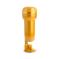 Rechargeable Vibrating Masturbator — view 3