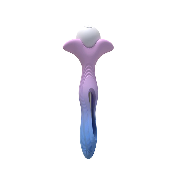 Hercules Vibrating Female Adult Toy Insertable Vibrator