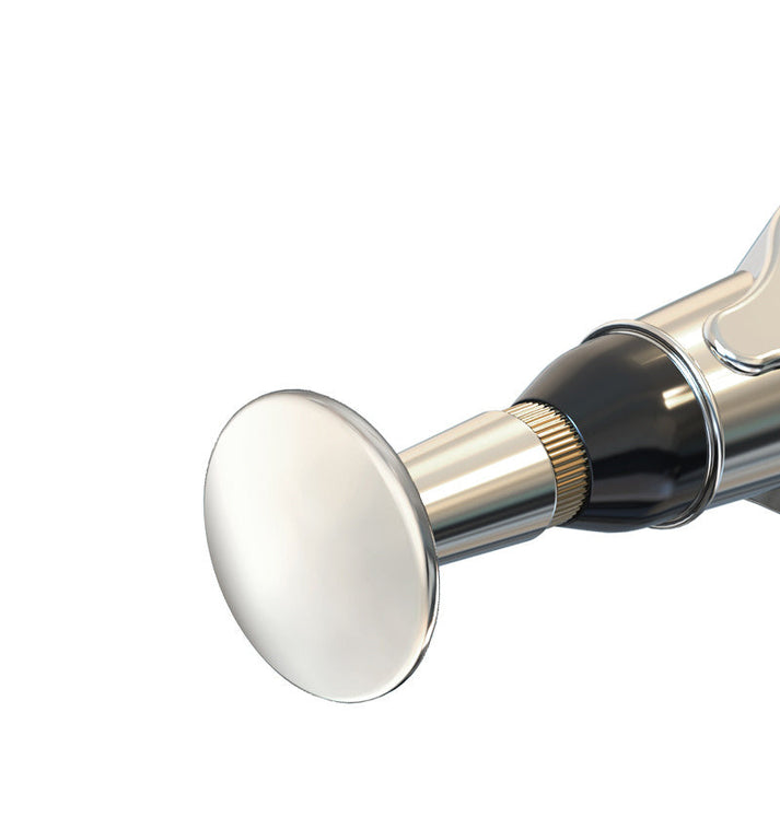 Electric Vibrating Wand with E-Stim & Multi-Frequency, Rechargeable Massager for Women — view 5