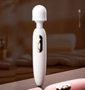 AV Vibrator 10 Vibration Modes & Variable Speed USB - alternate view