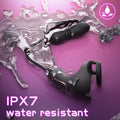 The Double - Ring Essence Locking Ring Vibration Remote - alternate gallery view
