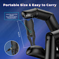 Octopus Vibrator 's Glans Penis Training Device - additional view