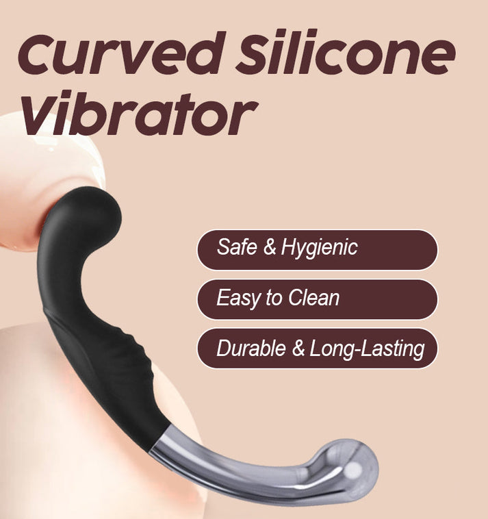 Targeted Stimulation Vibrator — view 5