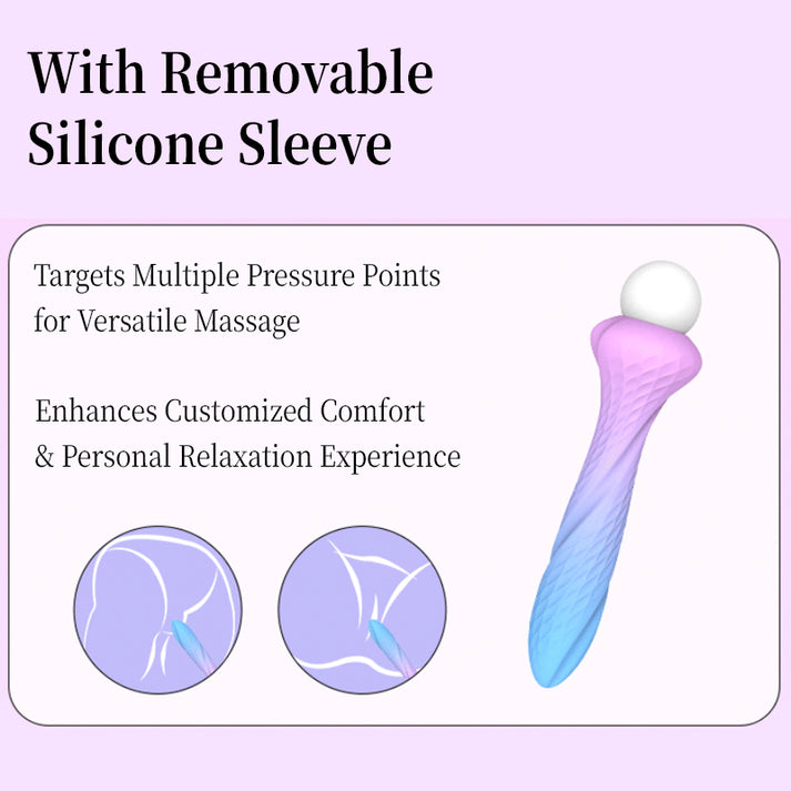 Cowboy bone tease women's special adult toy masturbator insertable vibrator — view 4