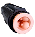 Automatic Thrusting & Vibrating Male Masturbatorwith Sound - alternate view