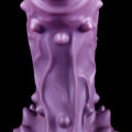 Thorn shaped kinky dildo — view 8