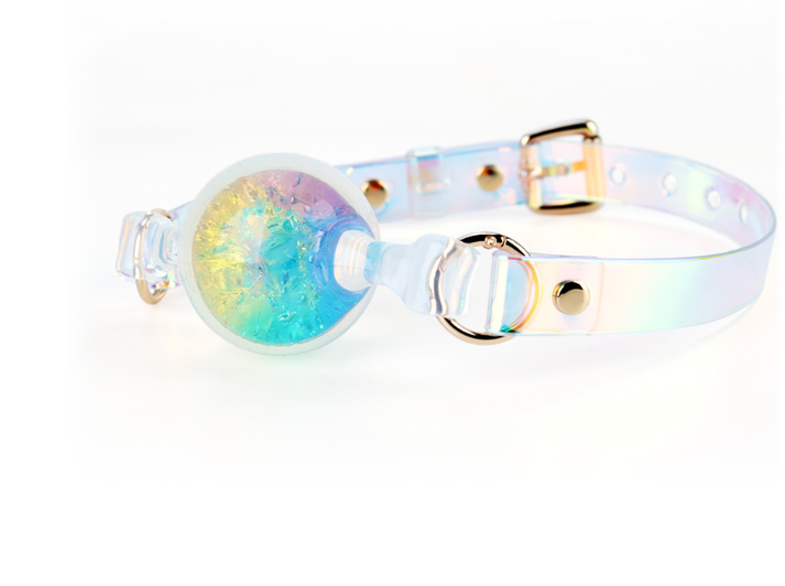 SM Dazzling colors Mouth Ball — view 5