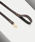 High End Custom Genuine Leather BDSM - extra detail view