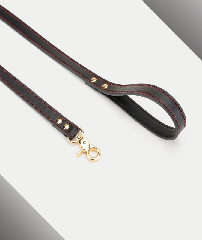 High End Custom Genuine Leather BDSM Sex Toys — view 5