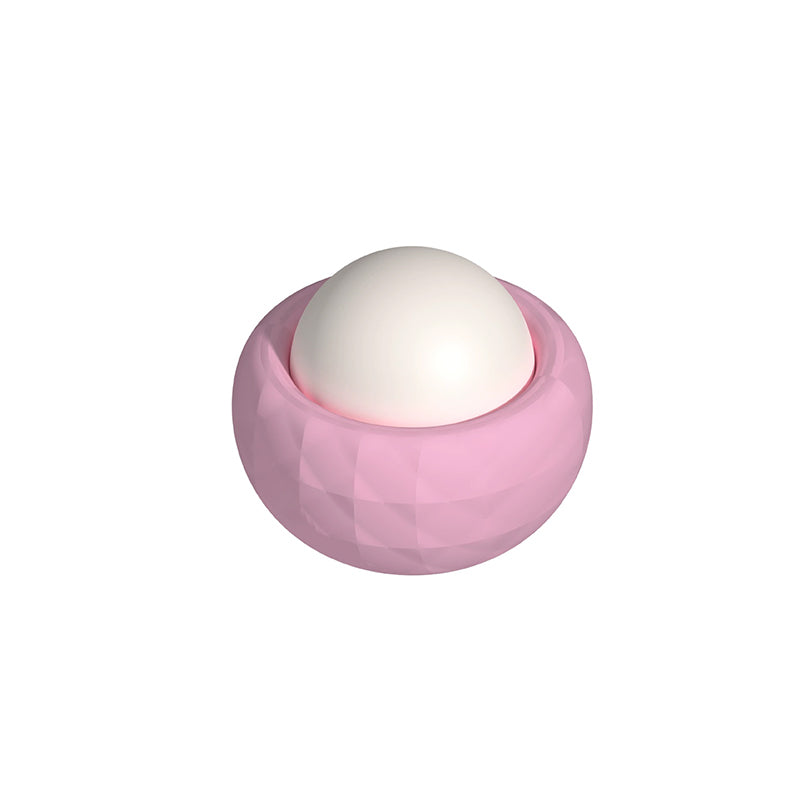 Floating Egg Super Strong Multi-Frequency Vibration Couple Resonance Flirting Female Vibrator