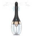 Electric Water Spray Vibrating Enema for Anal - alternate view
