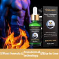 30ml Essential Oil for External Massage Care for Men's Private Penis — view 4