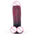 Thick big Meridians dildos — view 3