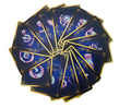 Poker Bold Love Presumptuous Love Poker Solitaire Couple - detail view