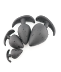 Adult Silicone Butt Plug Anal Plug Unisex Sex Stopper 4 - gallery image