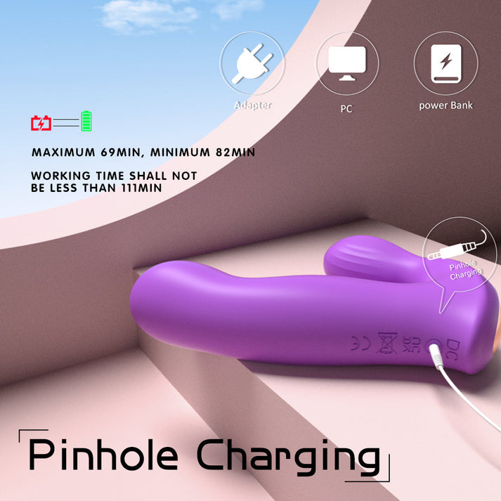 Strong Privacy Remotely Control the Wearing Vibrator Toys - extra detail view