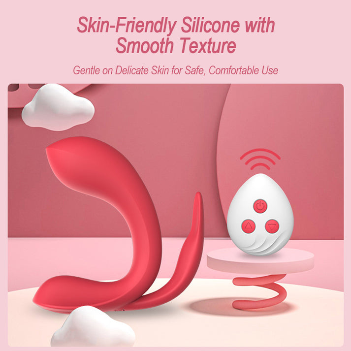 CHISA Remote Control Vibrator — view 6