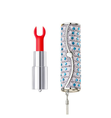 Classic Lipstick Vibrator, 10 Vibration Modes Male - product image