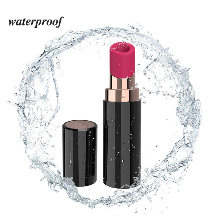 Clitoral Stimulation Vibrator with Sucking & Licking Modes, Instant Orgasm Toy for Women