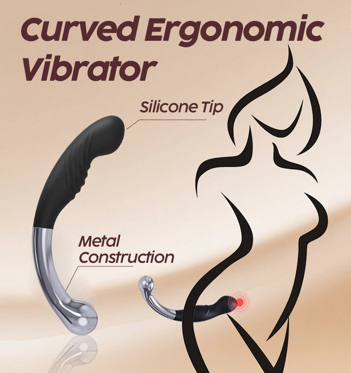 Targeted Stimulation Vibrator — view 6