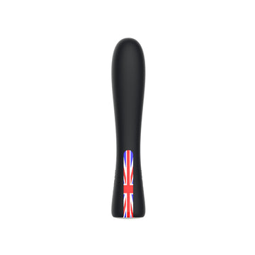 KISSEN Mini Silicone Vibrator with Stimulation Modes