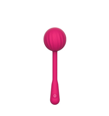 Lollipop APP Remote Control Vibrator, Quiet Multi-Speed Powerful Vibration Adult Bullet