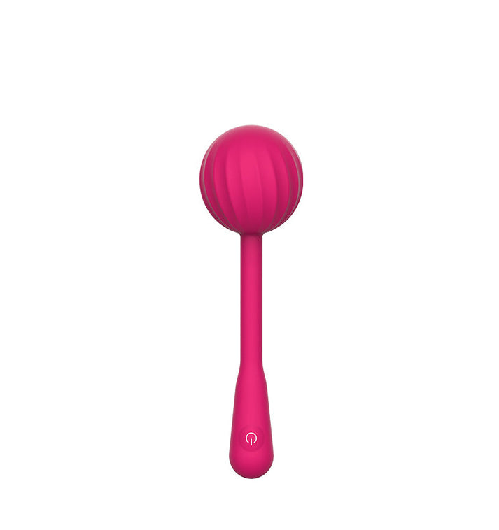 Lollipop APP Remote Control Vibrator, Quiet Multi-Speed Powerful Vibration Adult Bullet