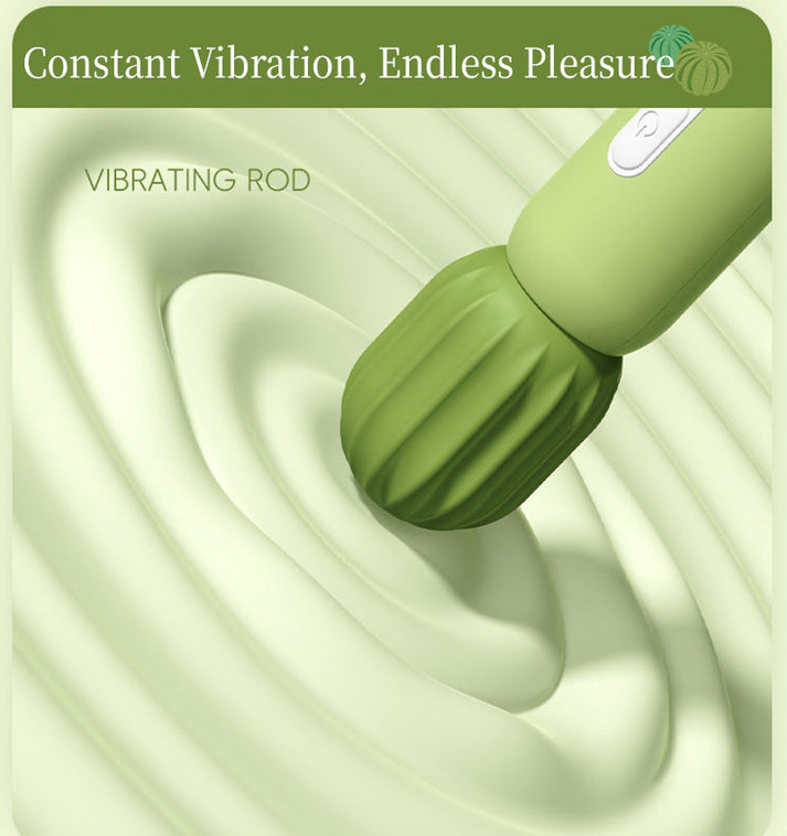 Powerful G-Spot Vibrator for Women — view 4