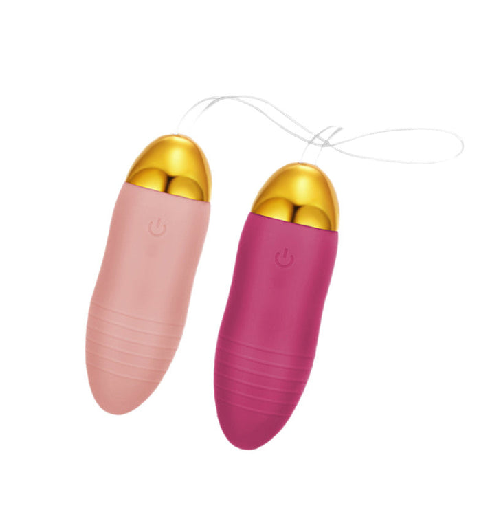 Dancing Spirit Remote Control Bullet Vibrator, Wireless Vibrating Pleasure Massager for Women — view 3