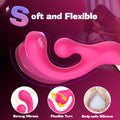 Nipple G - Spot Twists Vibrators - alternate view