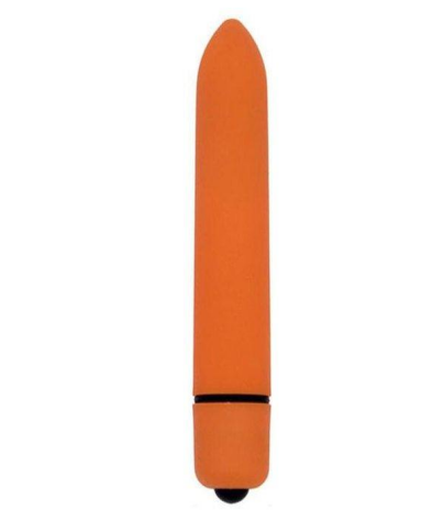 Mini Bullet Vibrator - detail image