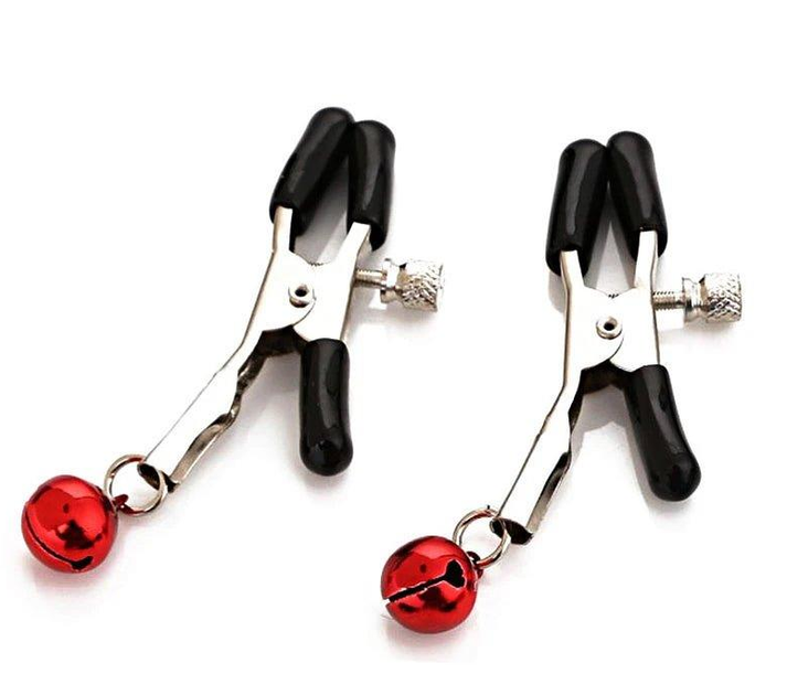 Nipple Clamps - detail image