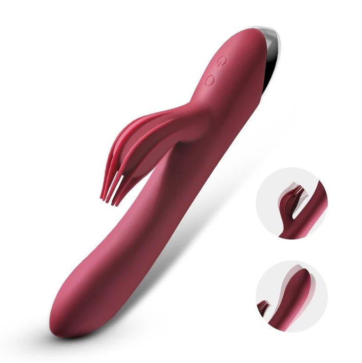 AV magic wand vibrator massager
