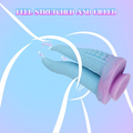 Two Suction Cup - Shaped Dildo of SM - gallery image