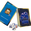 Poker Bold Love Presumptuous Love Poker Solitaire Couple - additional view