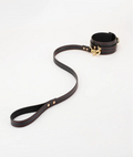 High End Custom Genuine Leather BDSM - additional view