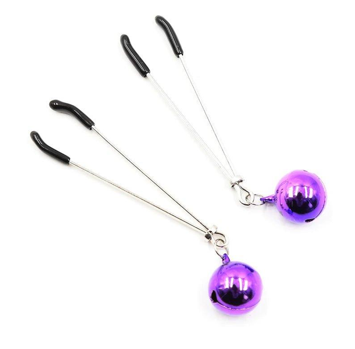 Nipple Clamps - detail image