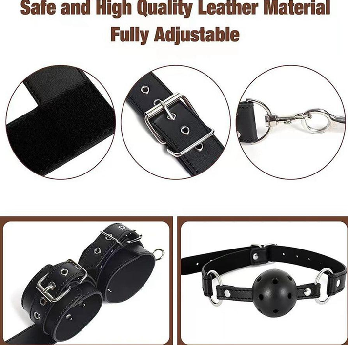 Nipple Clamps Sex Toys — view 4