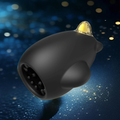 Penile Strong Vibration Desensitization Training Device - alternate view