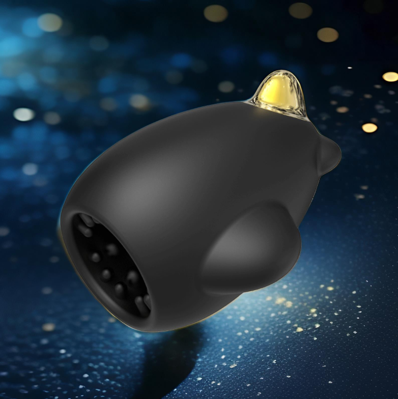 Penile Strong Vibration Desensitization Training Device - alternate view